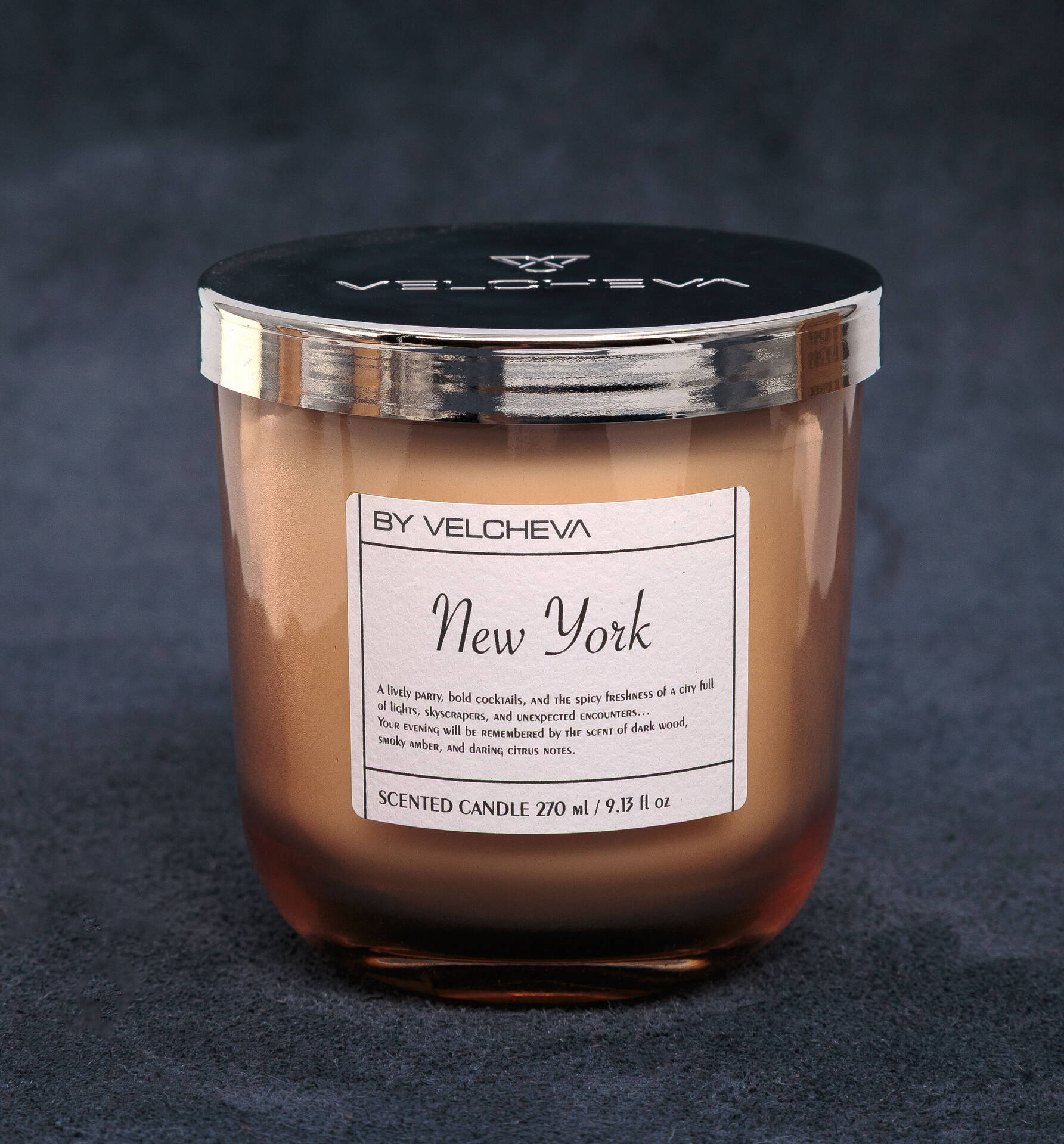 New York Limited Edition