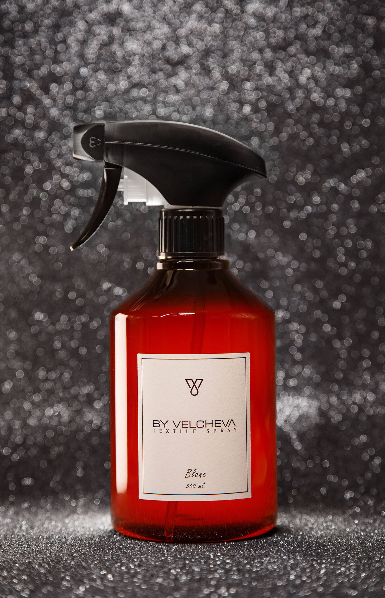 Textile Perfume