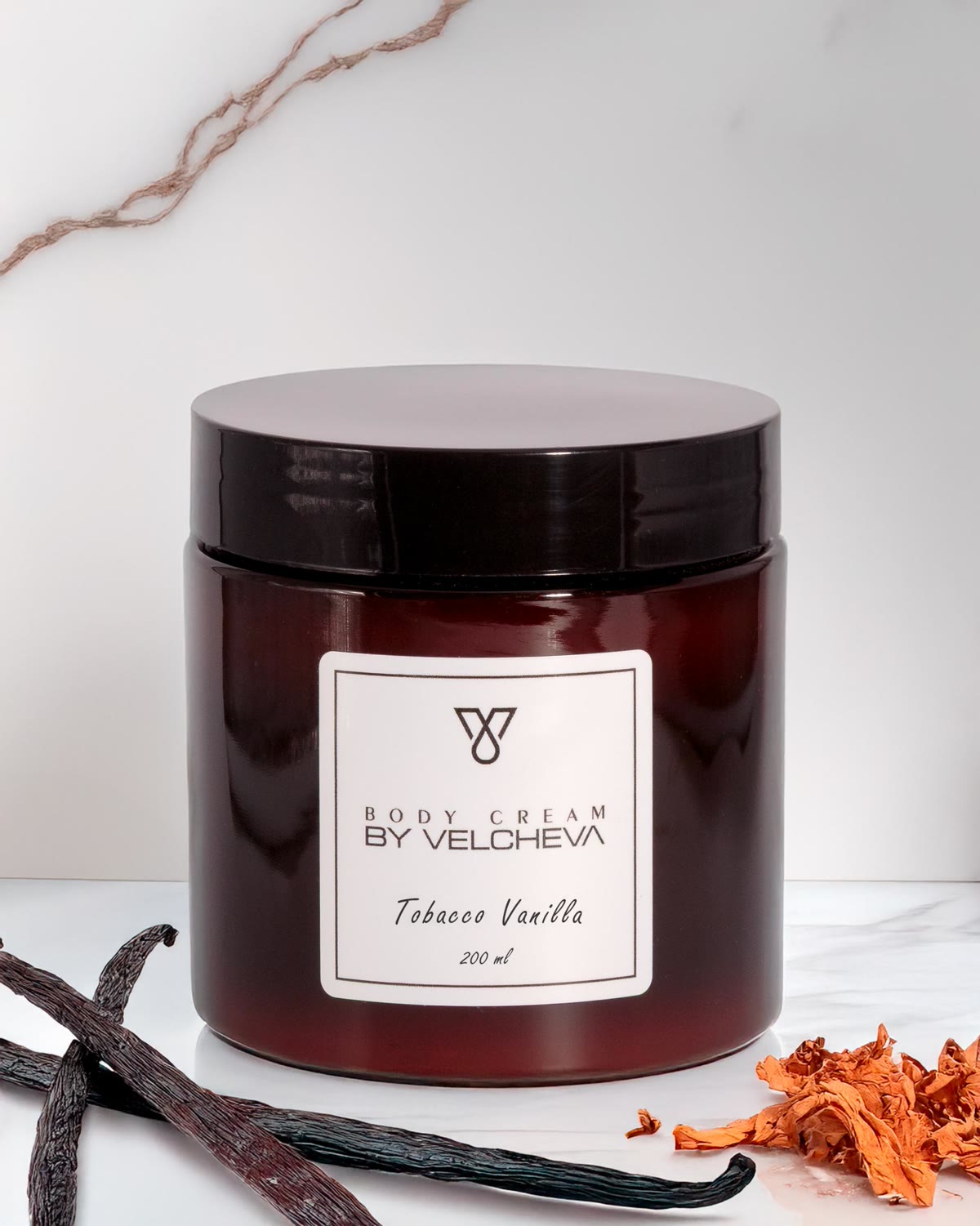 Body cream
