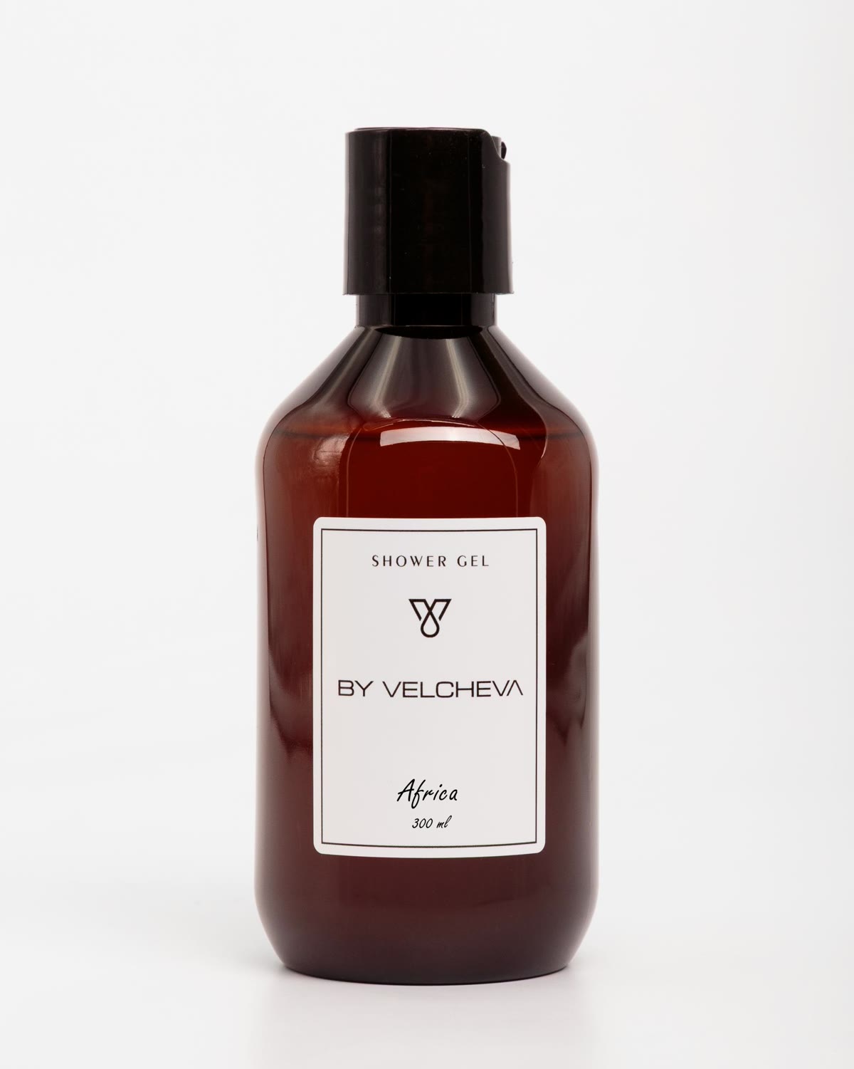 Shower gel