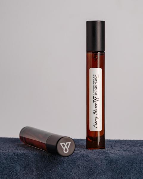Interior Perfume